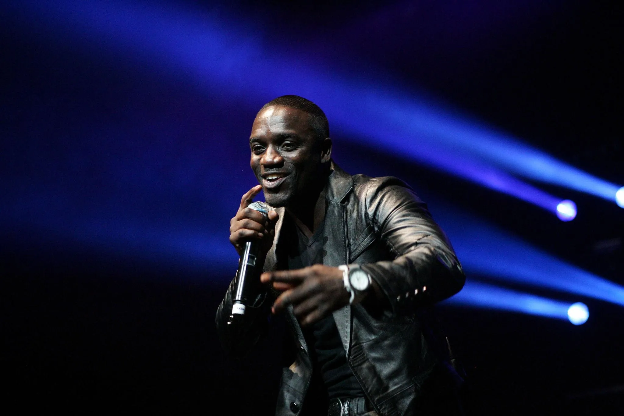 Akon Net Worth 2026: Wealth, Career, Businesses & Assets