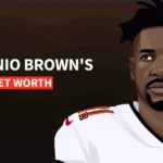 Antonio Brown Net Worth 2026: Earnings, Wealth & Income