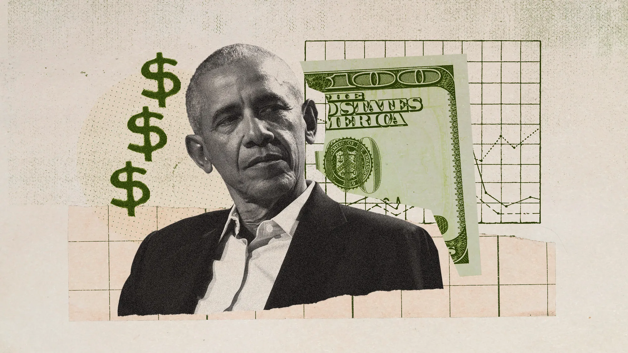 Barack Obama Net Worth 2026: Income, Assets & Wealth