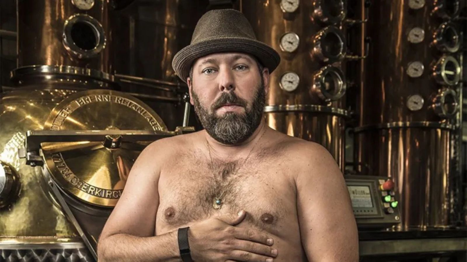 Bert Kreischer Net Worth 2026: Income Assets & Career