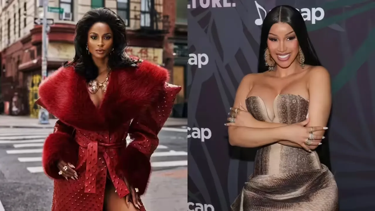 Cardi B Net Worth 2025: Income, Assets & Career Fortune