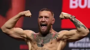 Conor McGregor Net Worth 2026: Fortune, Earnings & Assets