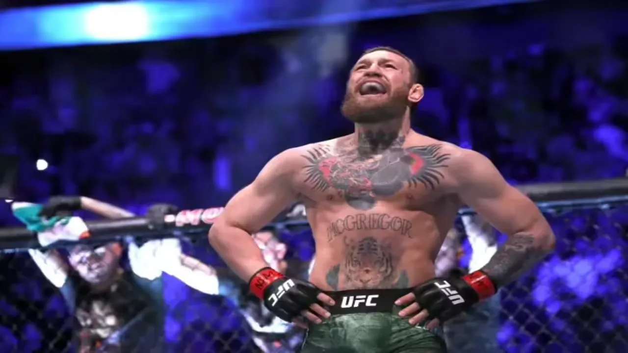 Conor McGregor Net Worth 2026: How The UFC Icon Built A $200 Million Empire