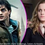 Daniel Radcliffe Net Worth 2026: Earnings, Salary & Assets