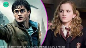 Daniel Radcliffe Net Worth 2026: Earnings, Salary & Assets
