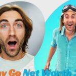 Danny Go Net Worth