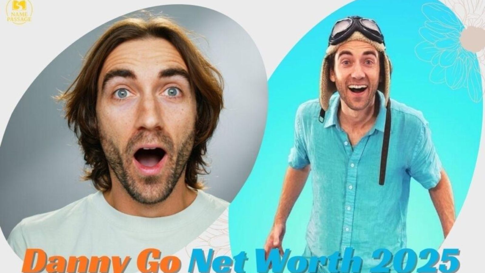 Danny Go Net Worth
