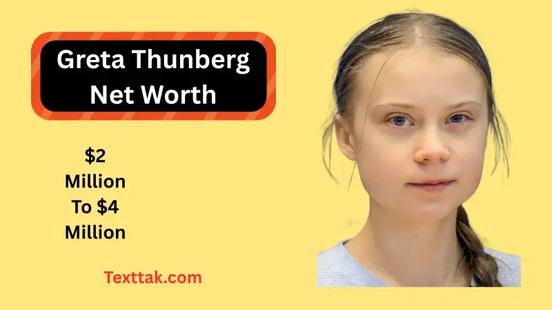 Greta Thunberg Net Worth 2026: Income, Assets & Wealth