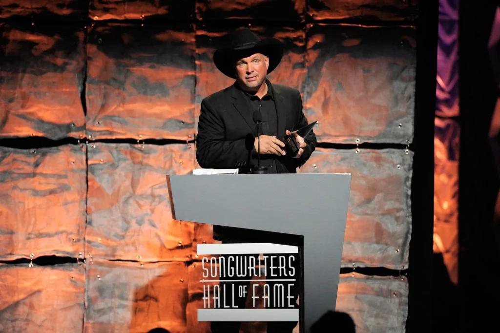 How Garth Brooks Makes Money Outside Core Profession
