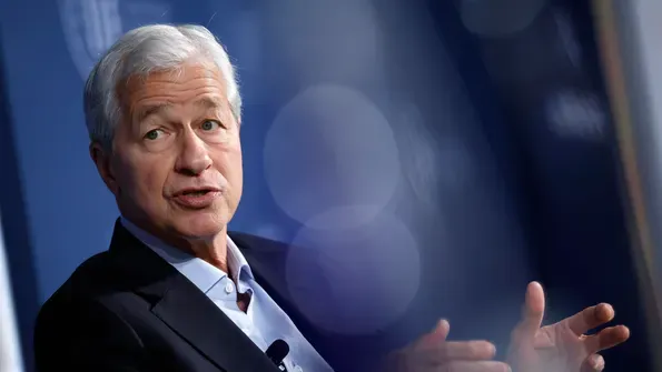 Jamie Dimon Net Worth 2026: JPMorgan CEO Fortune Revealed