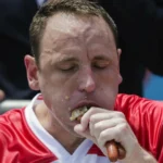 Joey Chestnut Net Worth 2026: Earnings, Records & Income