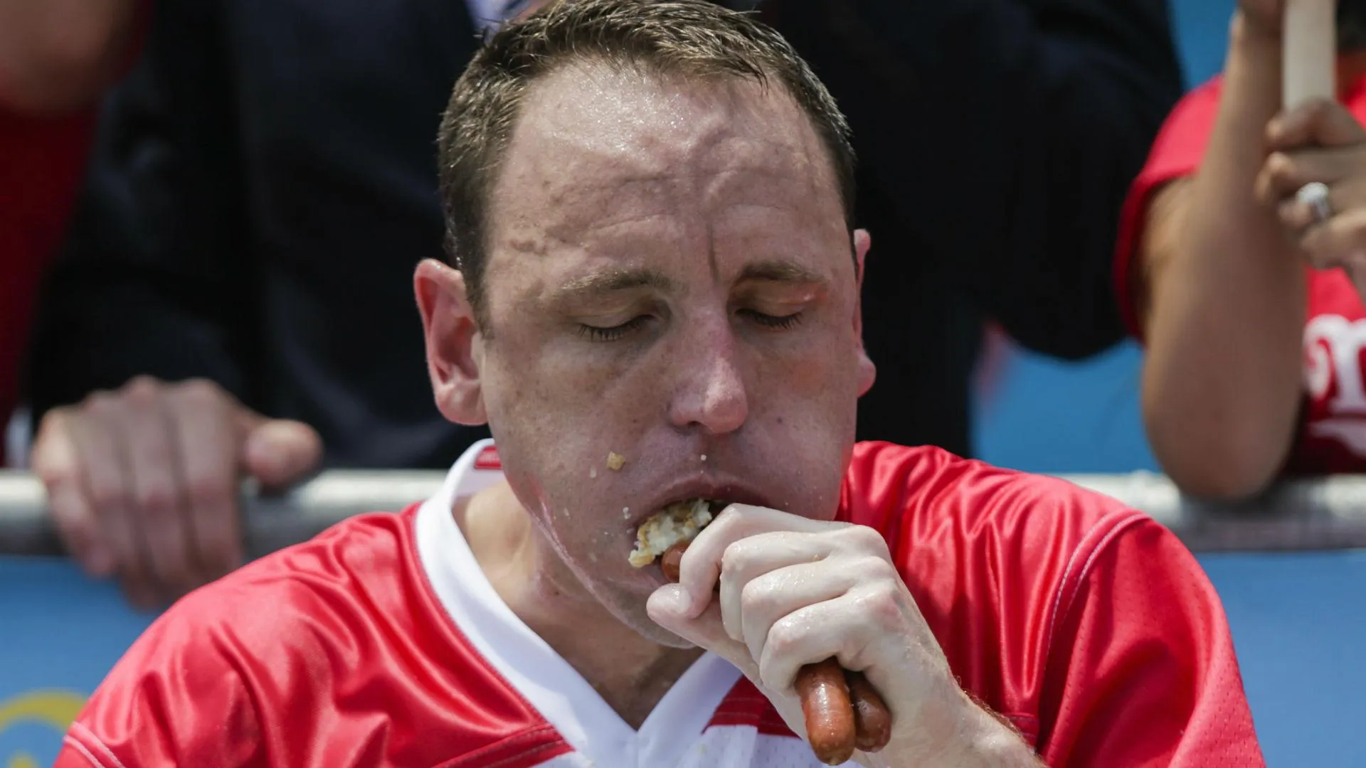 Joey Chestnut Net Worth 2026: Earnings, Records & Income