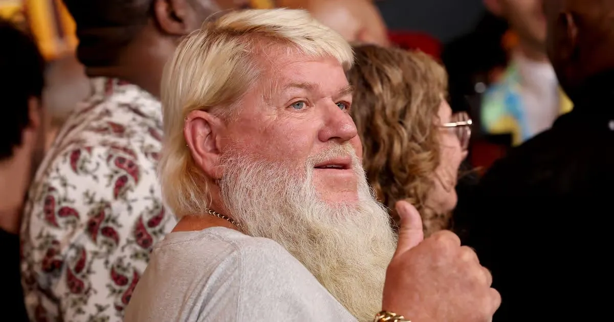 John Daly Net Worth 2026: Earnings, Assets & Golf Fortune