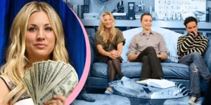 Kaley Cuoco Net Worth 2026: Salary, Wealth & Career Earnings