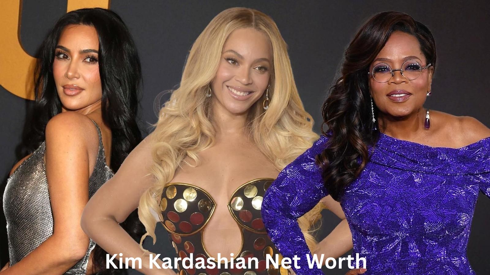 Kim Kardashian Net Worth 2025: Wealth, Businesses & Income