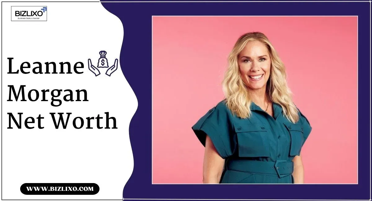 Leanne Morgan Net Worth 2026: Income, Career & Wealth
