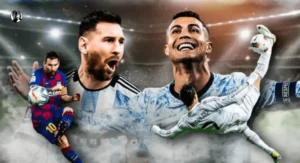 Lionel Messi Net Worth 2026: Salary, Assets & Wealth