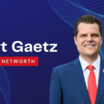 Matt Gaetz Net Worth 2026