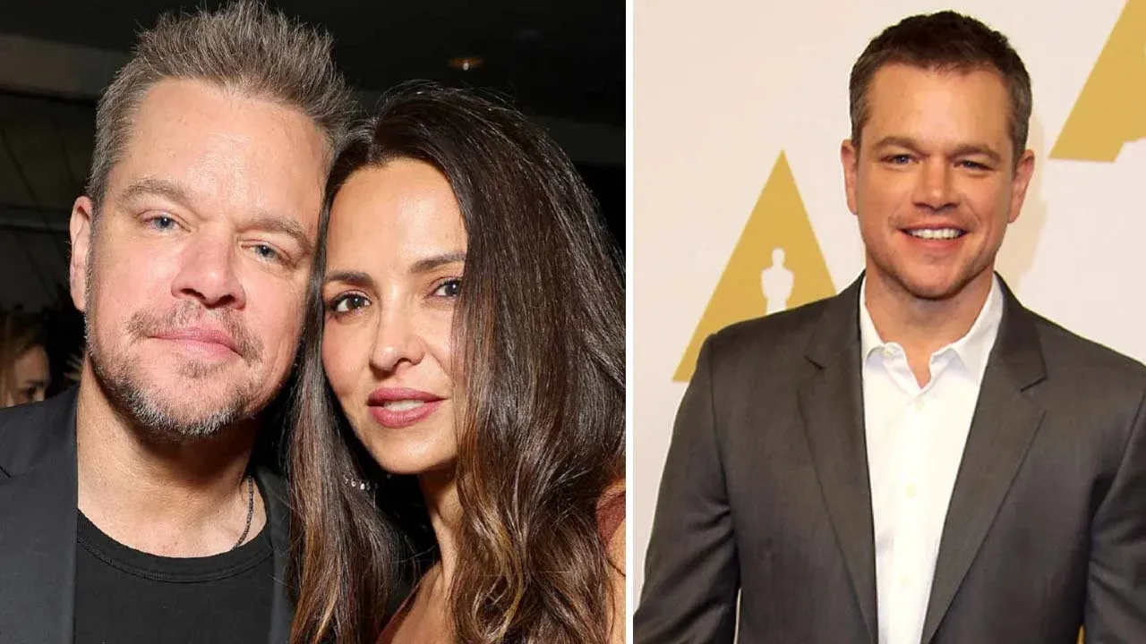 Matt Damon Net Worth 2026: Income, Assets & Career Wealth