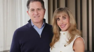 Michael Dell Net Worth 2026: Fortune Assets & Income