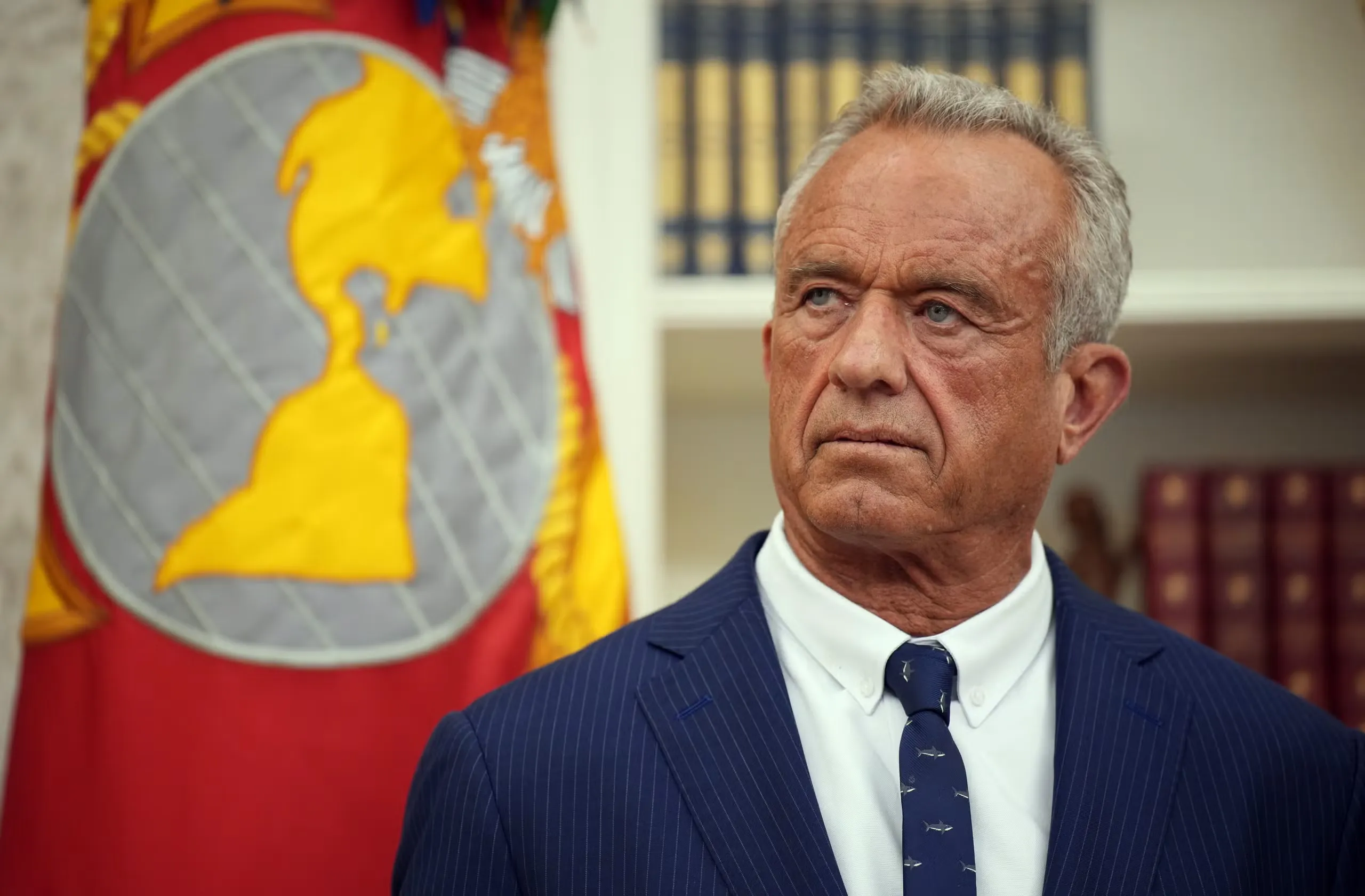 Robert F Kennedy Jr Net Worth 2026, Wealth & Income