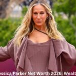 Sarah Jessica Parker Net Worth 2026: Wealth & Assets
