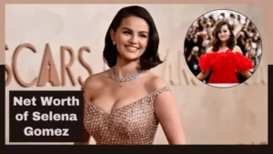 Selena Gomez Net Worth 2024: Earnings, Wealth & Income