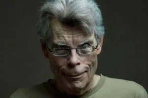 Stephen King Net Worth 2026: Income, Wealth & Assets