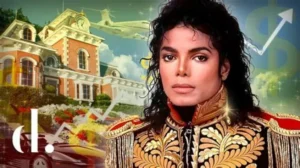 Michael Jackson Net Worth 2026: Wealth, Assets & Legacy
