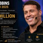Tony Robbins Net Worth 2026: Wealth, Income & Assets