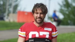Travis Kelce Net Worth 2025: Salary, Wealth & Assets