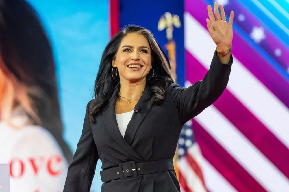 Tulsi Gabbard Net Worth 2026: Salary, Assets & Wealth
