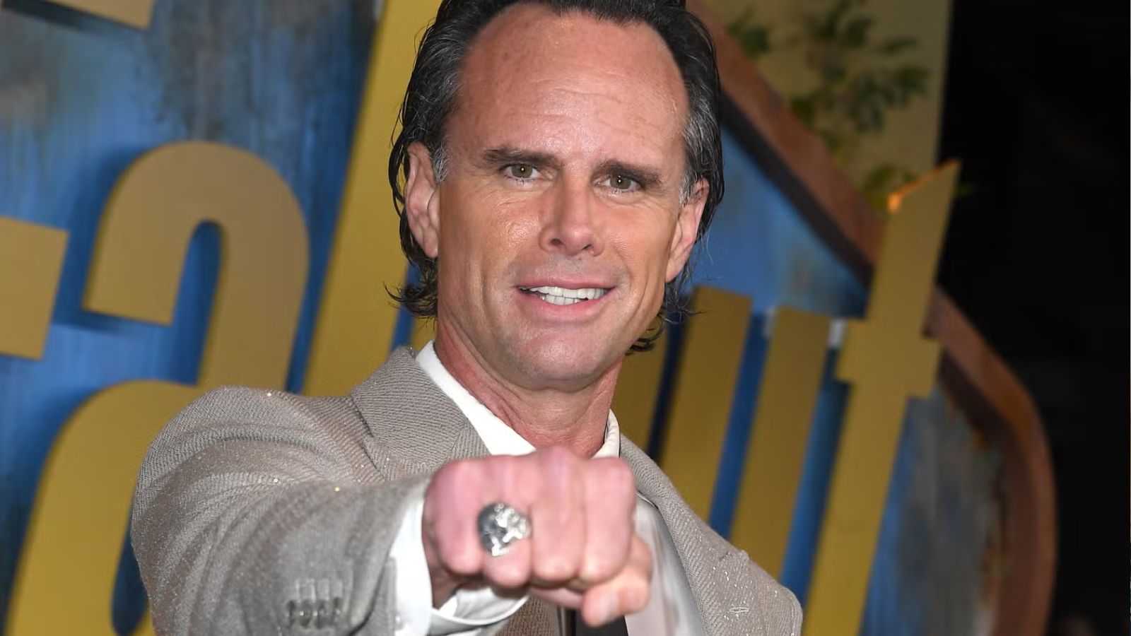 Walton Goggins Net Worth 2026: Income Salary & Assets